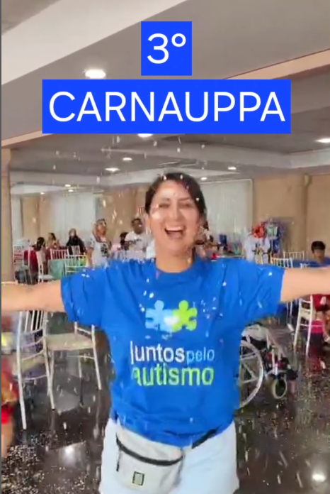 CarnaUPPA